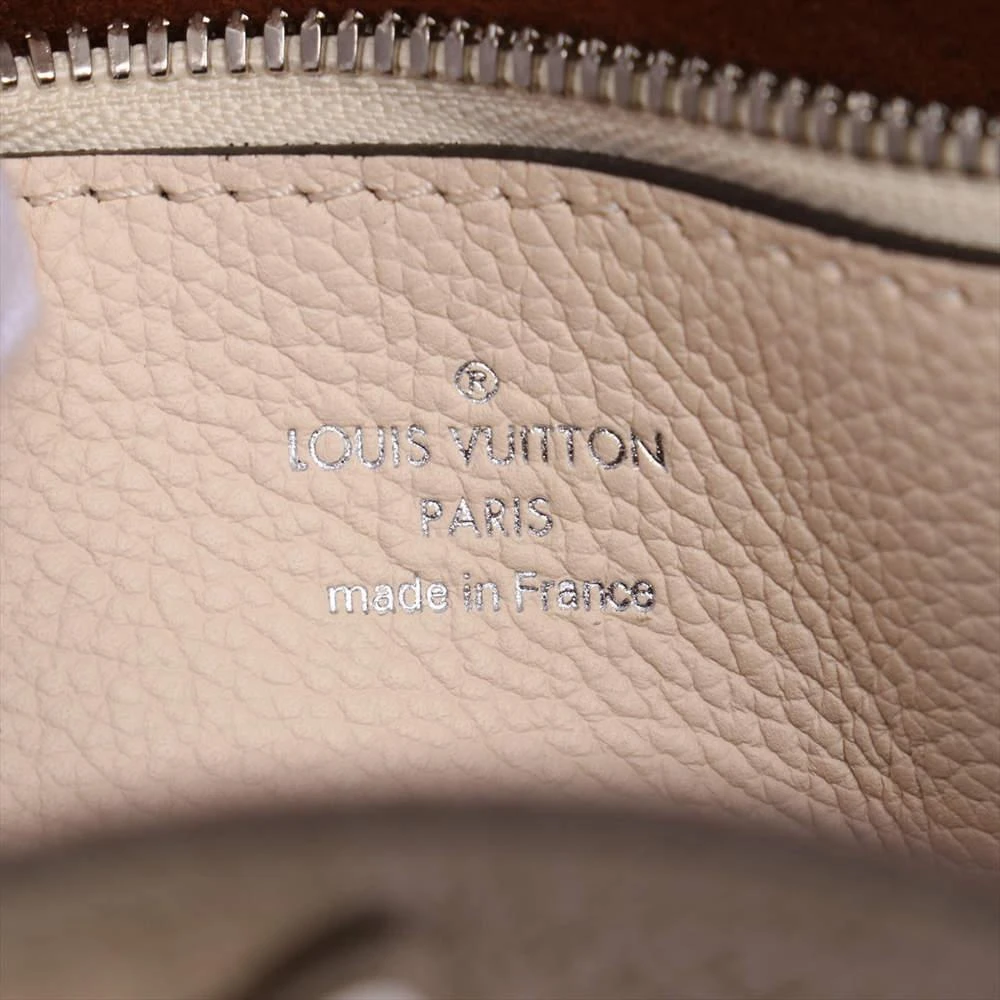 商品[二手商品] Louis Vuitton|Louis Vuitton Mahina muria M55801 AH0250,价格¥32997,第4张图片详细描述