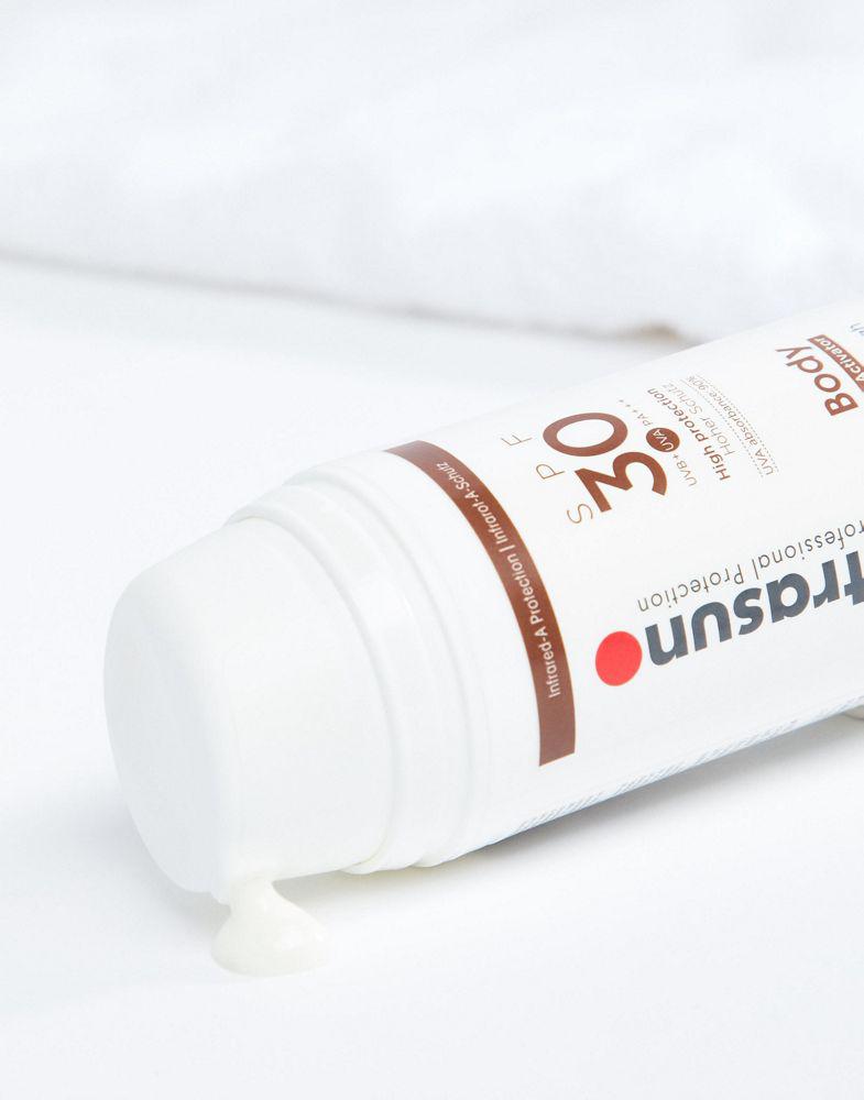 Ultrasun Tan Activator Body SPF30 150ml商品第2张图片规格展示