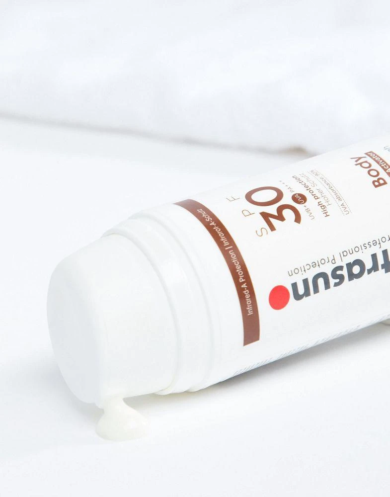 商品Ultrasun|Ultrasun Tan Activator Body SPF30 150ml,价格¥230,第2张图片详细描述