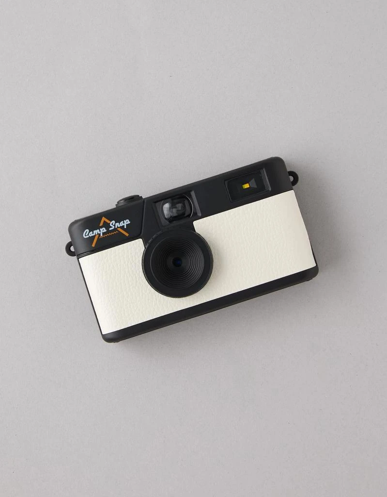 商品AE|Camp Snap Digital Camera,价格¥527,第1张图片