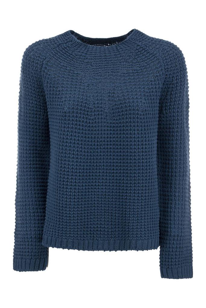 WEEKEND MAX MARA ARDEA - Wool sweater商品第1张图片规格展示