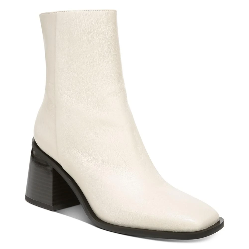 商品Sam Edelman|Women's Winnie Block-Heel Booties,价格¥1281,第1张图片