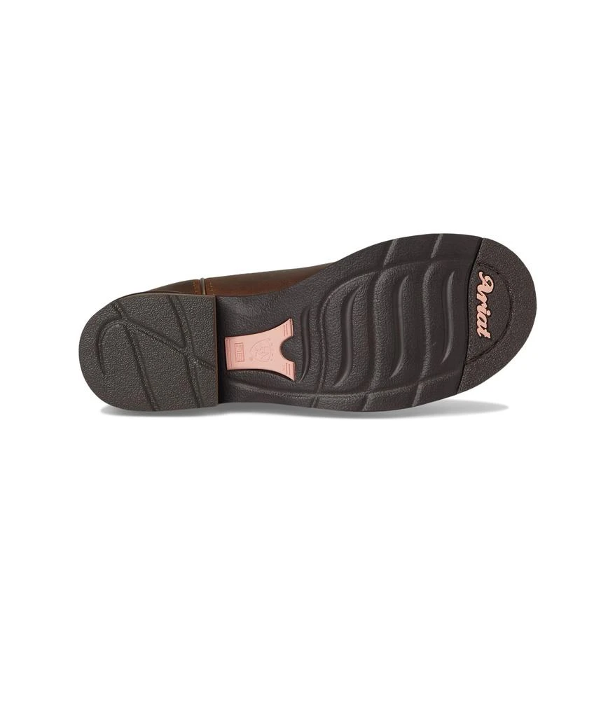 商品Ariat|Unbridled Roper,价格¥1367,第3张图片详细描述
