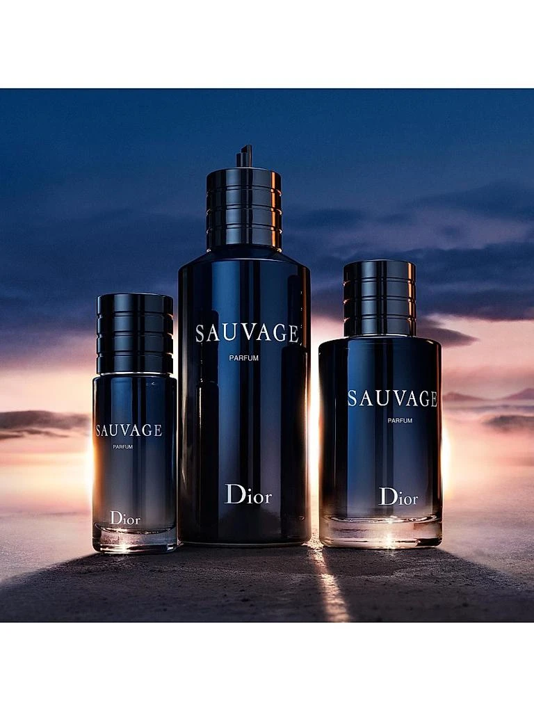 Sauvage Parfum 商品