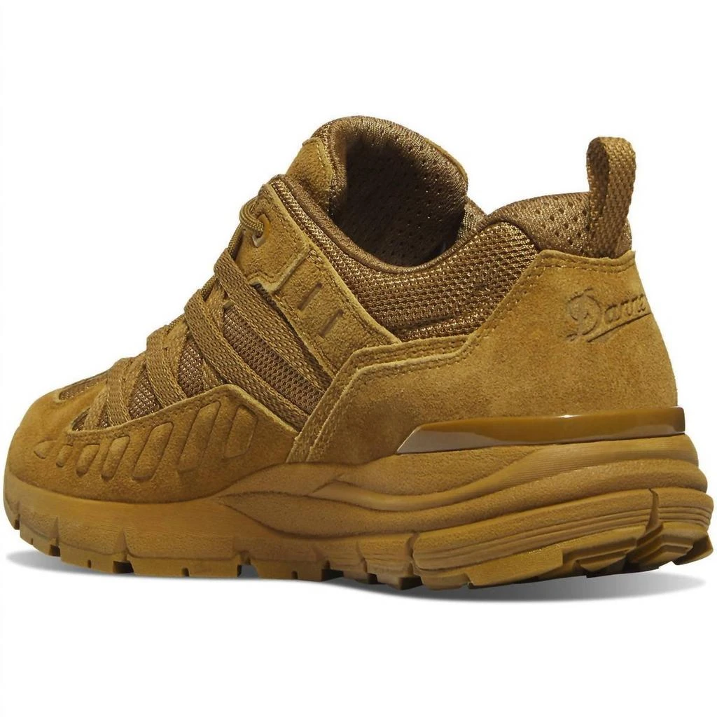 商品Danner|Danner - Men's Fullbore Lo 3" Vibram Sole Sneakers,价格¥1329,第2张图片详细描述