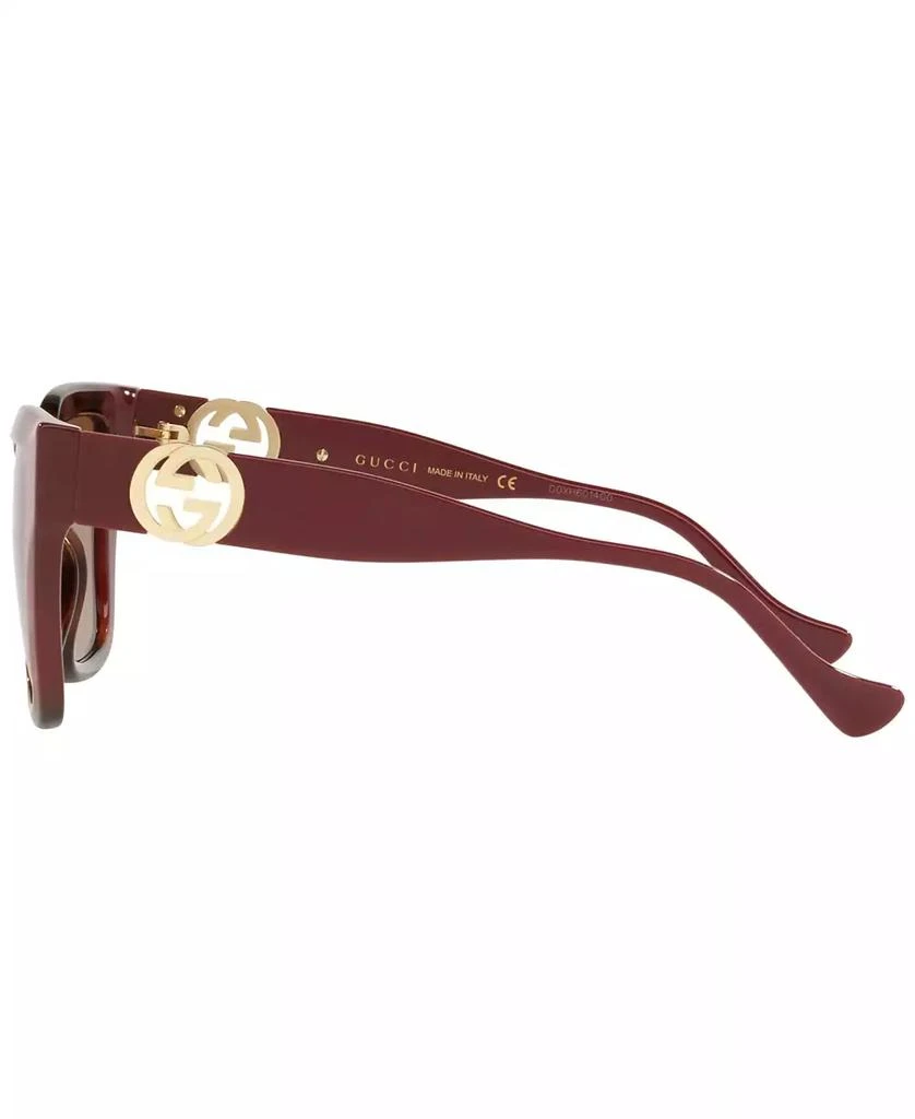 商品Gucci|Women's Sunglasses, GG1023S,价格¥1738,第3张图片详细描述