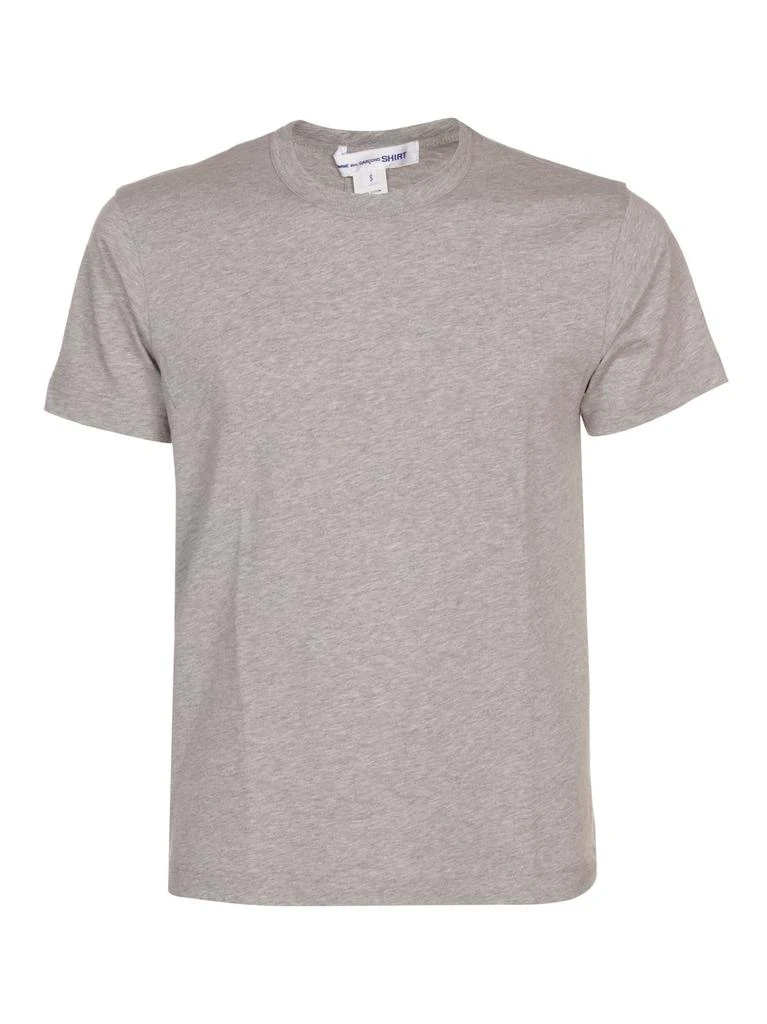 商品Comme des Garcons|Comme des Garçons Shirt Crewneck T-Shirt,价格¥181-¥308,第1张图片