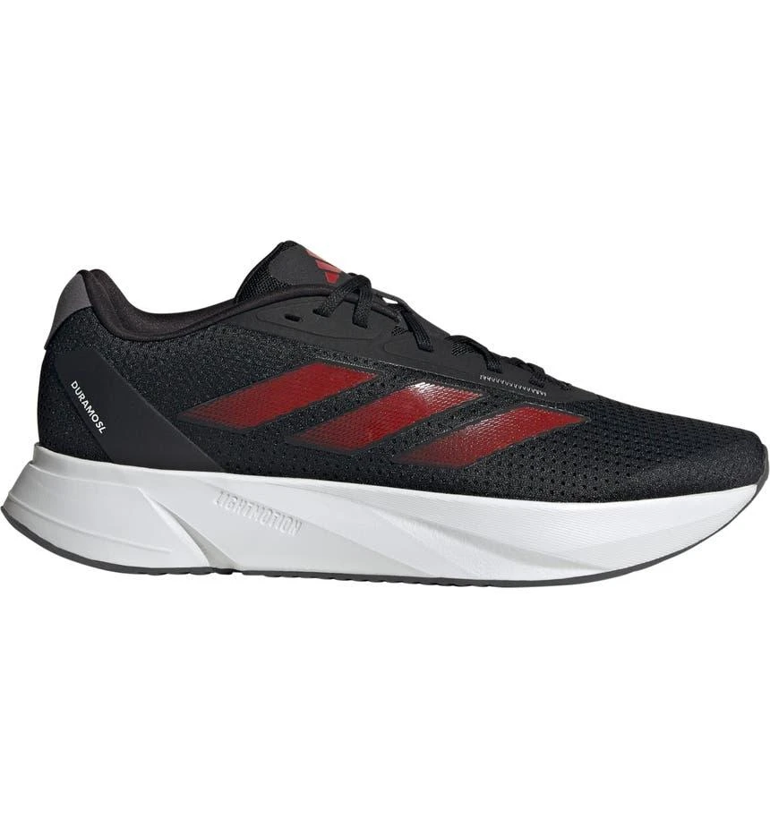 商品Adidas|Duramo SL Running Shoe - Wide Width,价格¥404,第3张图片详细描述