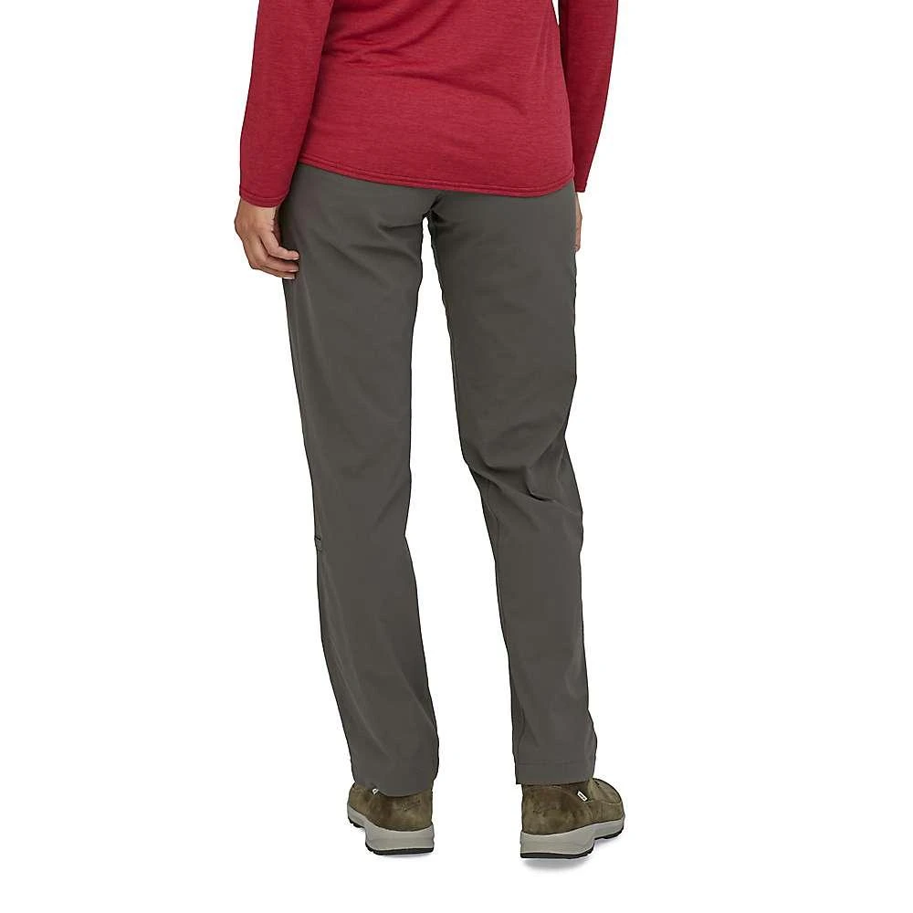 商品Patagonia|Patagonia Women's Quandary Pant,价格¥511,第4张图片详细描述