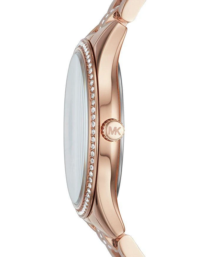 商品Michael Kors|Lauryn Watch, 33mm,价格¥1867,第2张图片详细描述