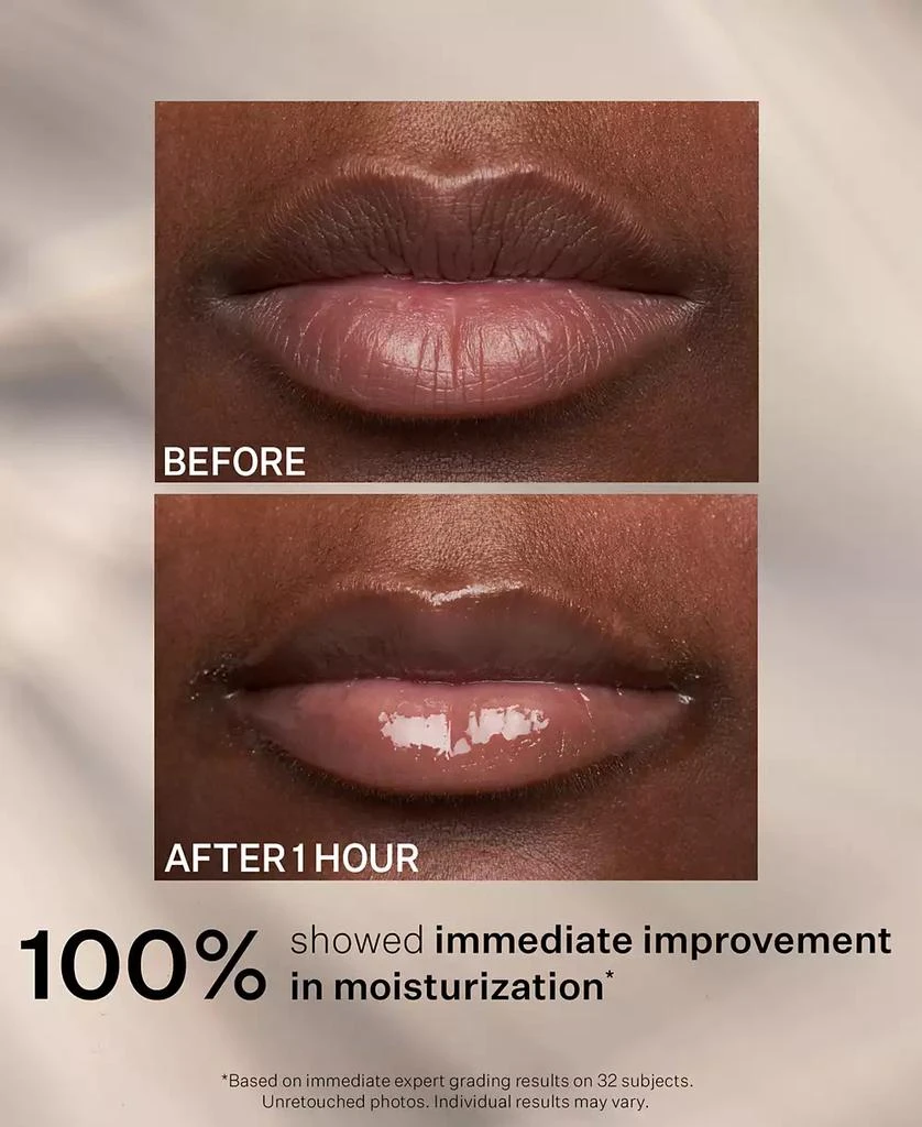 Hyaluronic Omega Moisture Lip Mask, 0.3-oz. 商品