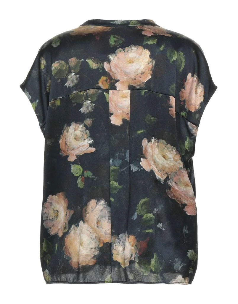 商品Vince|Floral shirts & blouses,价格¥1256,第2张图片详细描述