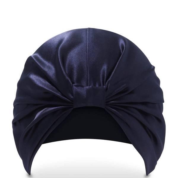 商品Lookfantastic|SILKE Hair Wrap The Kate - Navy,价格¥467,第1张图片