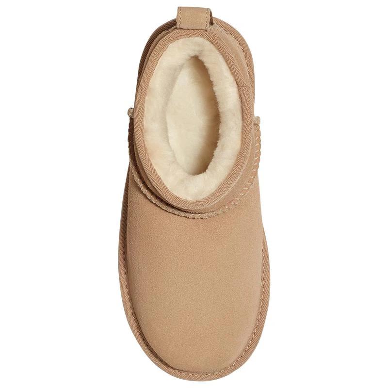 商品[国内直发] UGG|UGG Ultra Mini Platform - Girls' Grade School,价格¥1026,第4张图片详细描述