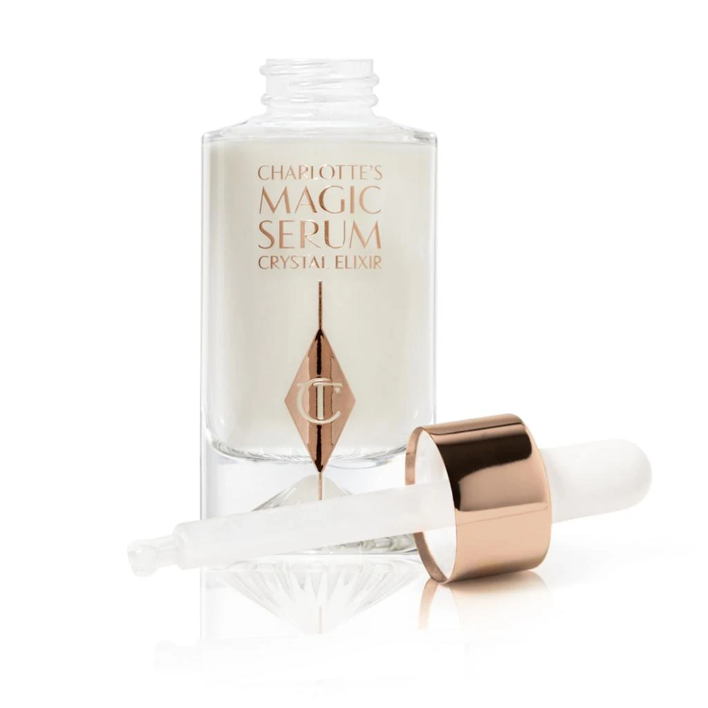 商品Charlotte Tilbury|Magic Serum Crystal Elixir,价格¥258-¥1335,第2张图片详细描述