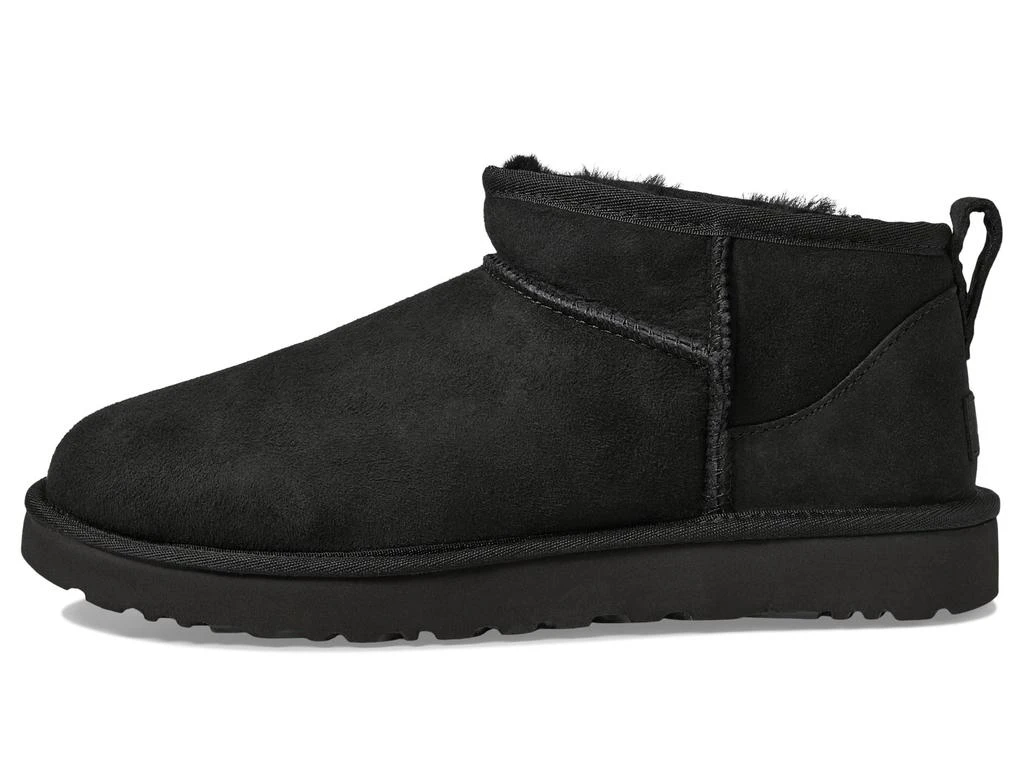 商品UGG|Classic Ultra Mini,价格¥1287,第4张图片详细描述
