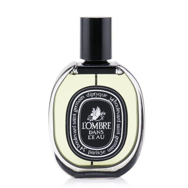 商品Diptyque|L’ombre Dans L’eau Eau De Parfum,价格¥1515,第2张图片详细描述