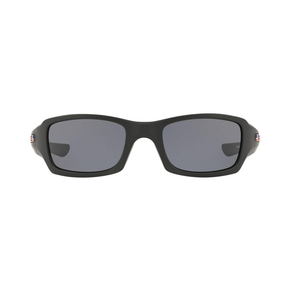 Fives Squared Sunglasses, OO9238 54商品第2张图片规格展示