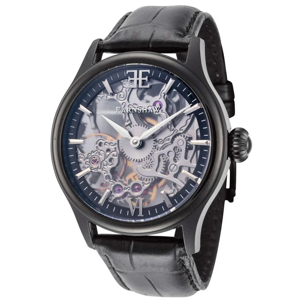 商品Thomas Earnshaw|Bauer 男士  手表,价格¥591,第1张图片