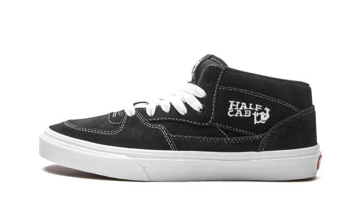 商品Vans|Vans Half Cab,价格¥656,第1张图片