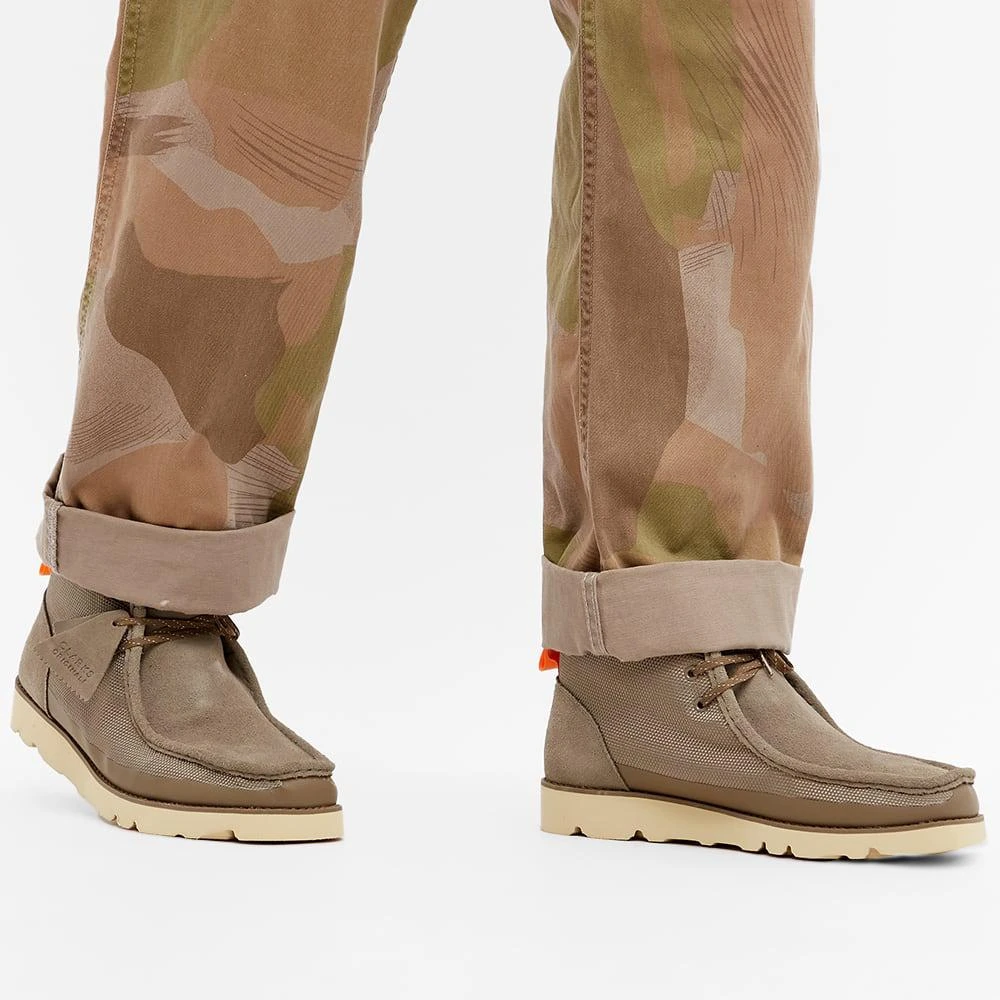 Clarks Originals Wallabee 2.0 Gore-Tex 商品
