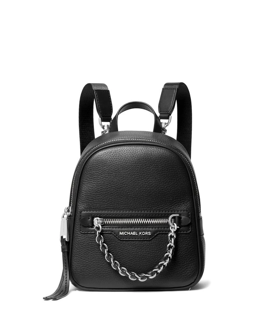 商品Michael Kors|Elliot Extra Small Convertible Messenger Backpack,价格¥1898,第1张图片