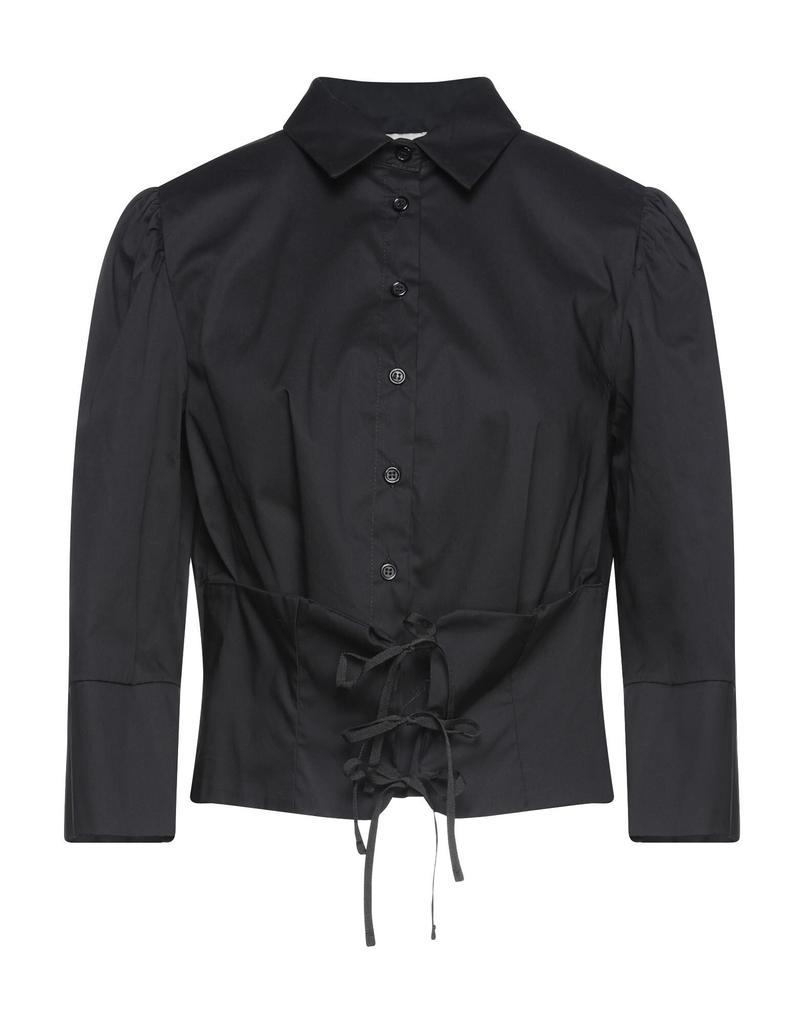 商品DIXIE|Solid color shirts & blouses,价格¥426,第1张图片