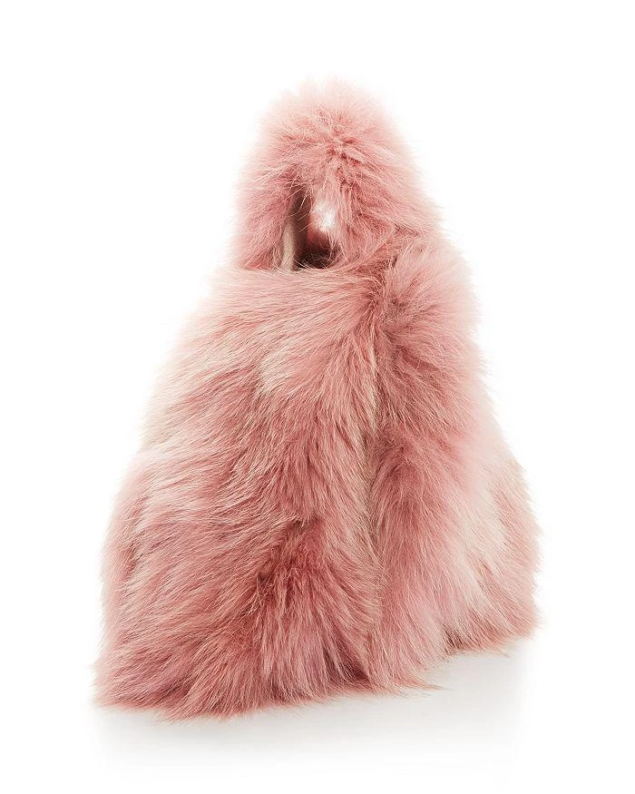 商品Arron|Fox Fur Mini Bag,价格¥1805,第4张图片详细描述