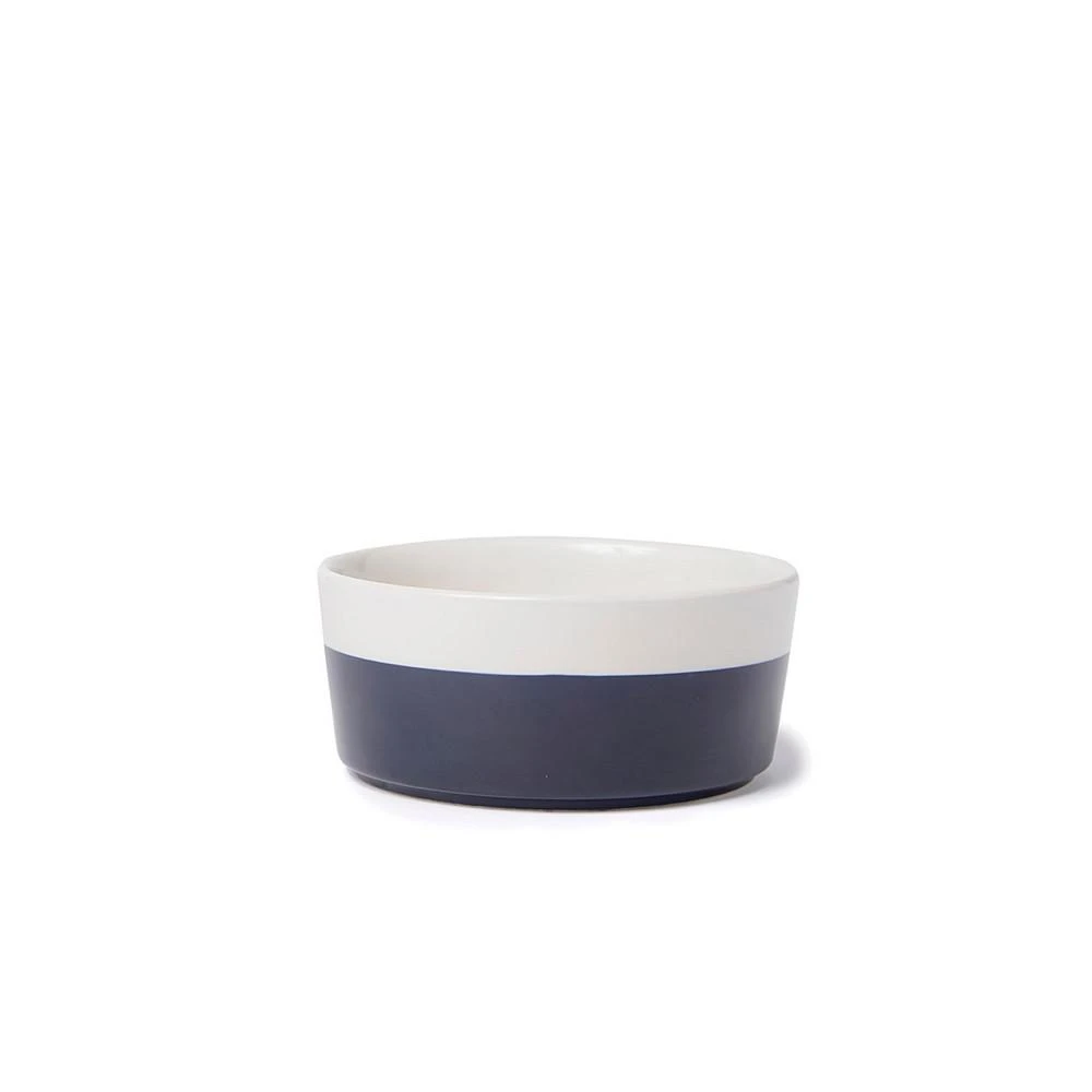 商品Waggo|Dog Dipper Bowl Medium Midnight -,价格¥179,第1张图片
