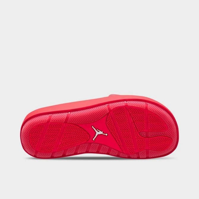 商品Jordan|Women's Jordan Sophia Slide Sandals,价格¥598,第3张图片详细描述