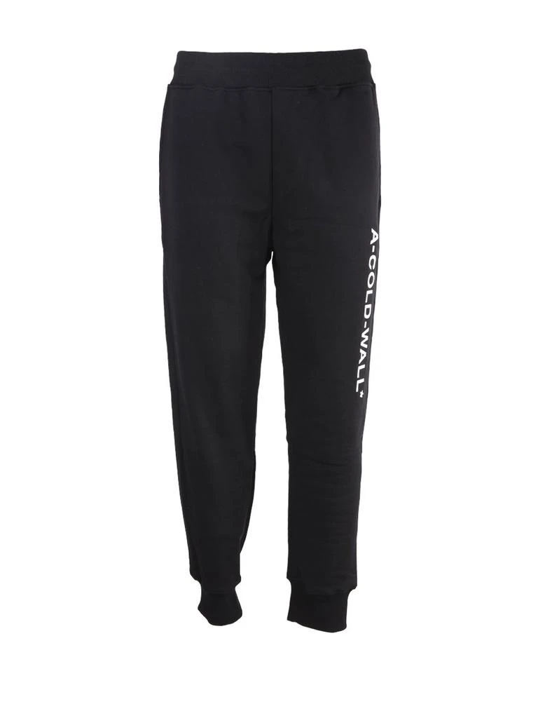 商品A-COLD-WALL*|A-Cold-Wall* Mid-Waisted Tapered Joggers,价格¥1228-¥1394,第1张图片