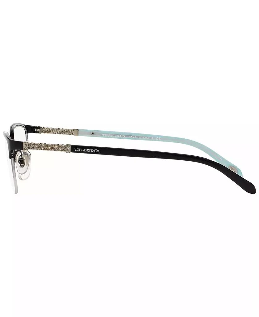 商品Tiffany & Co.|TF1111B Tiffany Somerset Women's Cat Eye Eyeglasses,价格¥2957,第2张图片详细描述