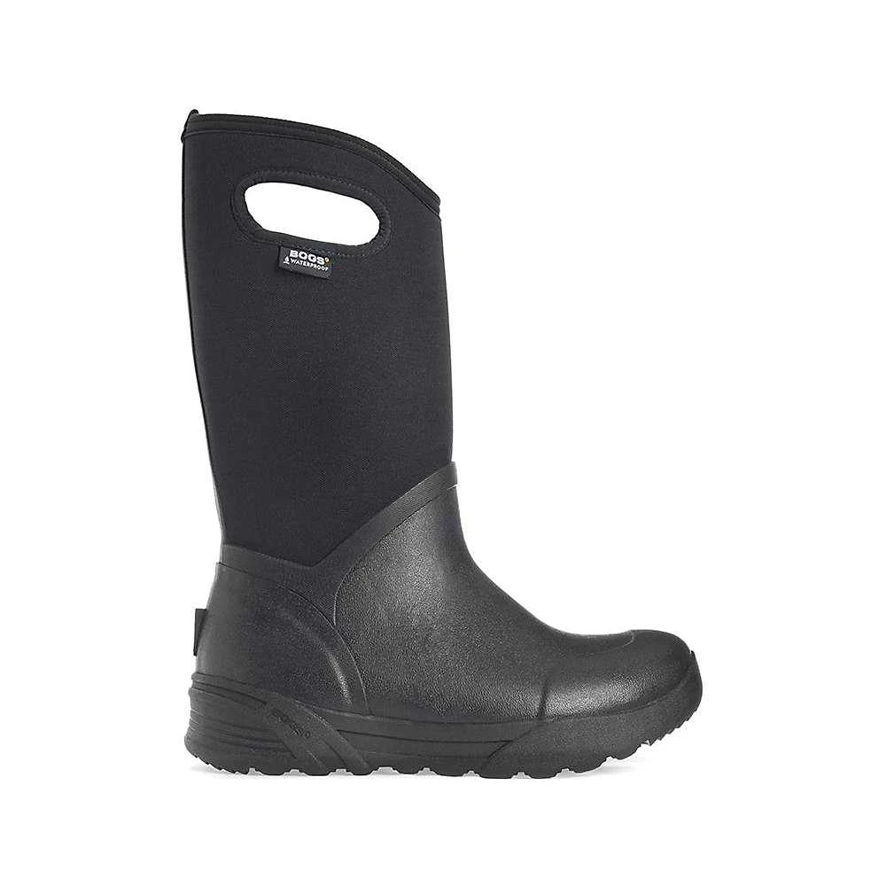 商品Bogs|Bogs Men's Bozeman Tall Boot,价格¥933,第1张图片