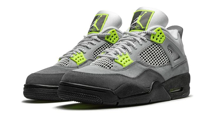 商品Jordan|Air Jordan 4 Retro SE,价格¥3773-¥4595,第3张图片详细描述