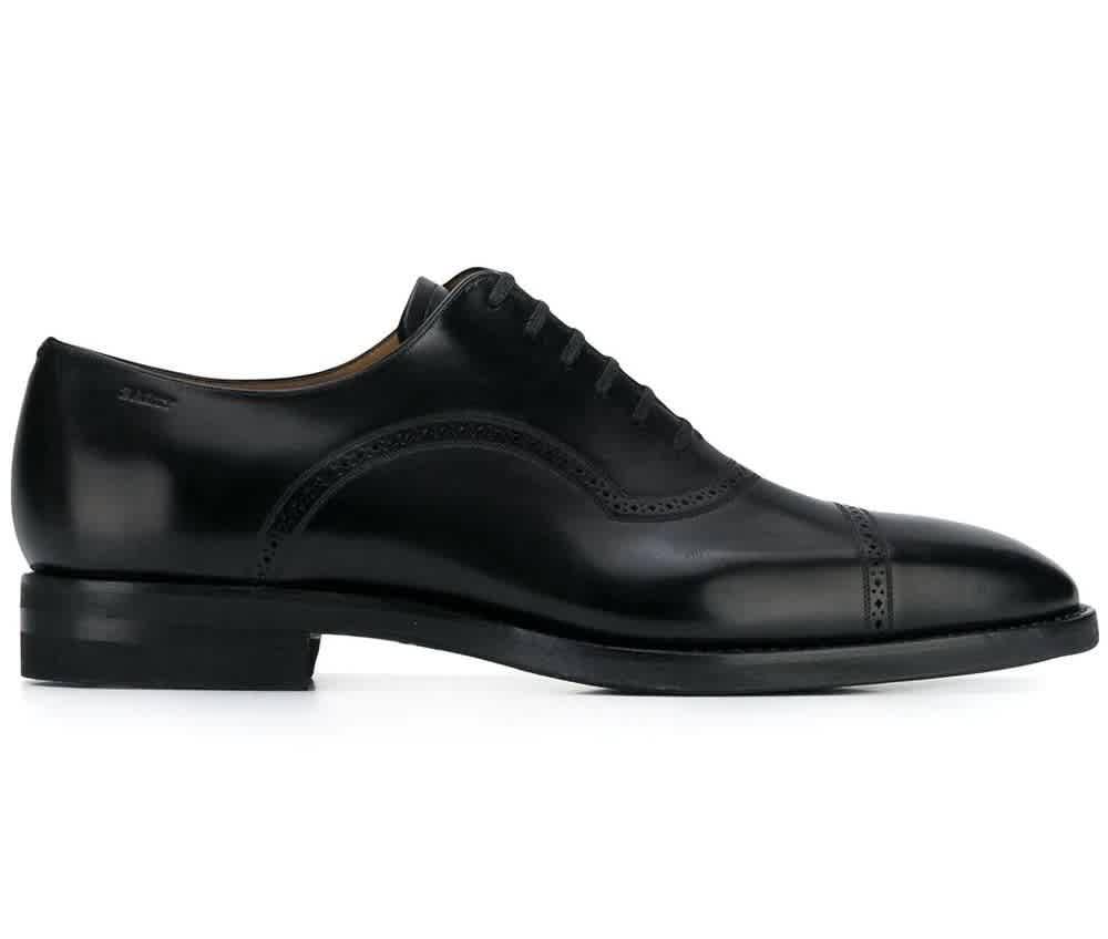 Bally Mens footwear 6193780商品第3张图片规格展示