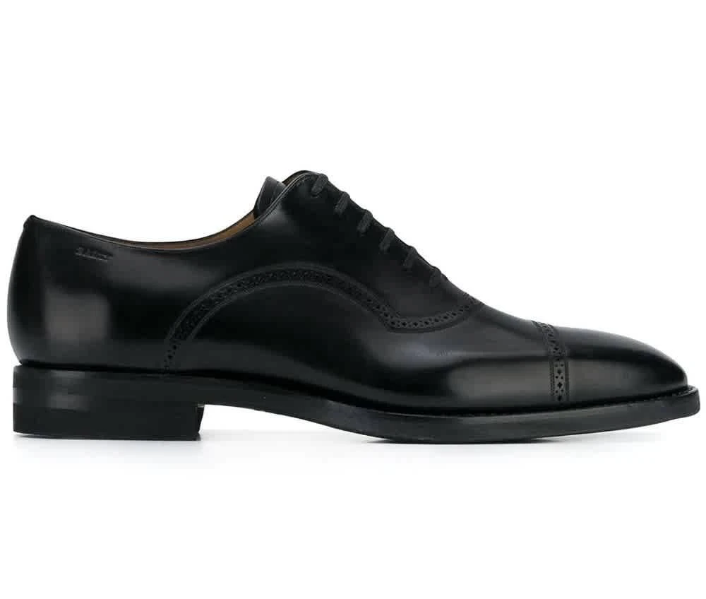 商品Bally|Bally Mens footwear 6193780,价格¥2184,第3张图片详细描述