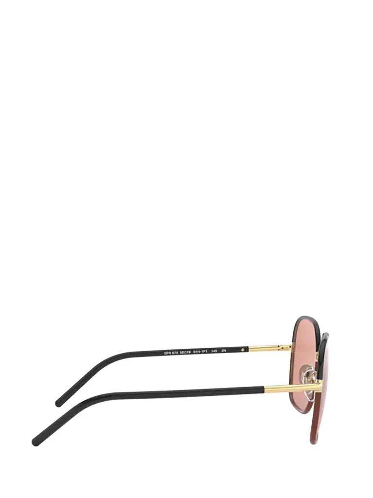 商品Prada|PRADA EYEWEAR Sunglasses,价格¥1972,第3张图片详细描述