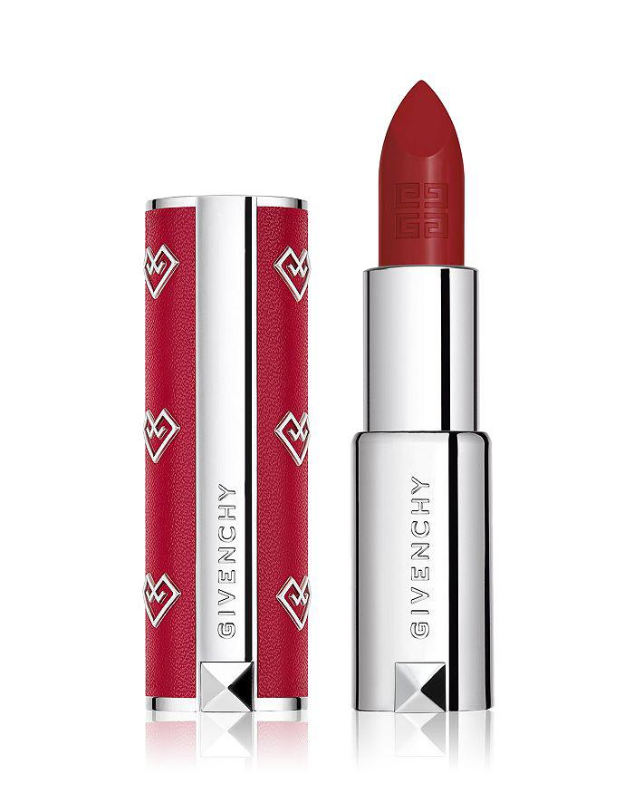 Le Rouge Deep Velvet Lipstick商品第1张图片规格展示
