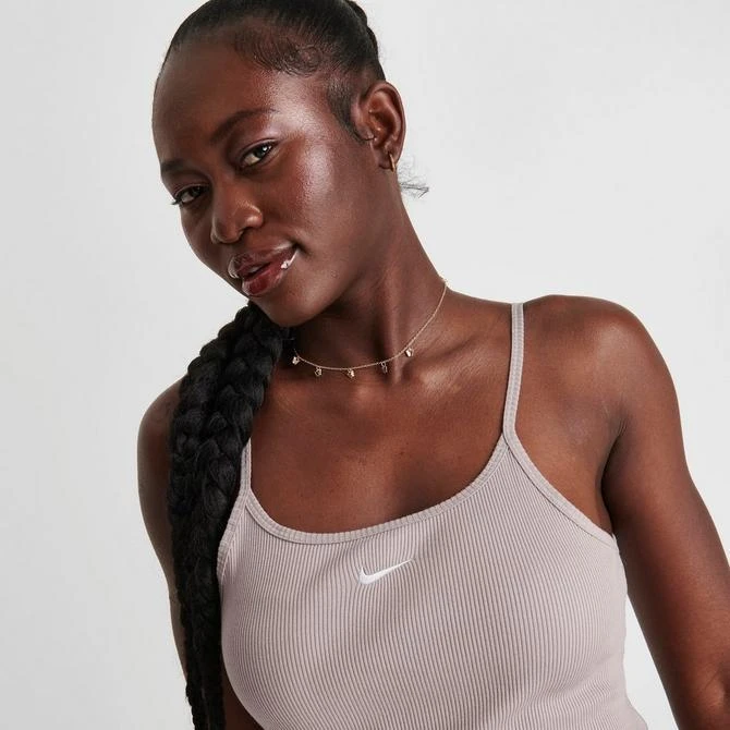 Women's Nike Sportswear Essential Ribbed Dress 商品