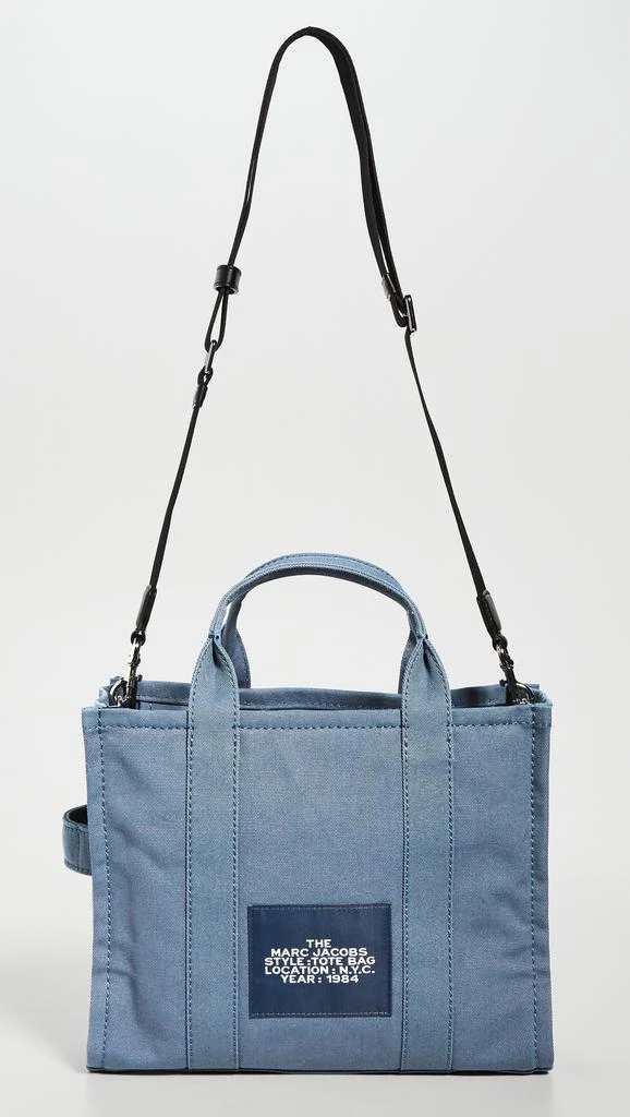 商品Marc Jacobs|The Marc Jacobs The Small Traveler 托特包,价格¥1467,第3张图片详细描述