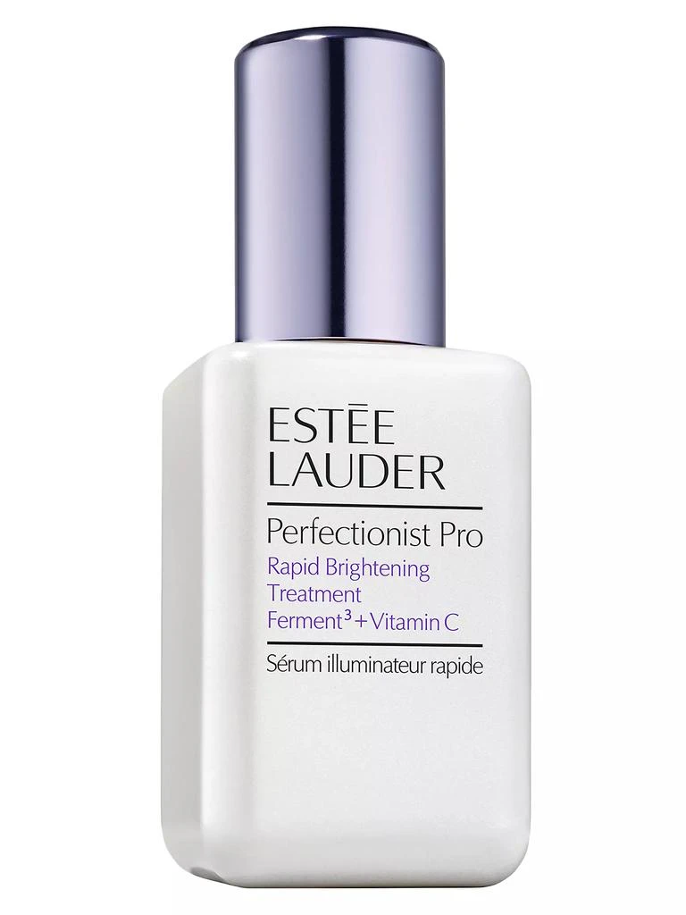 商品Estée Lauder|Perfectionist Pro Rapid Brightening Serum with Ferment² + Vitamin C,价格¥707,第1张图片