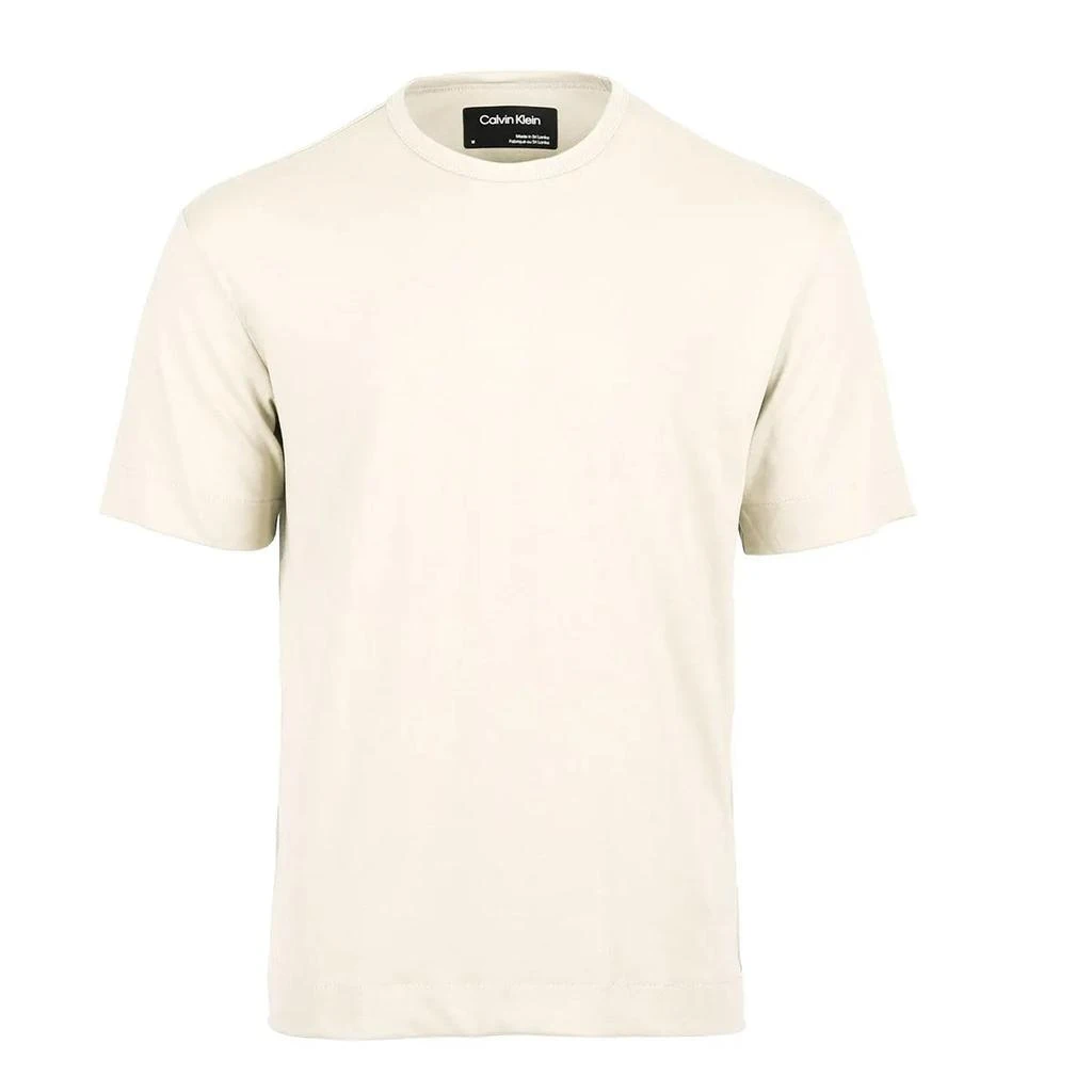 Calvin Klein Men's Short Sleeve Boxy CN Tee 商品