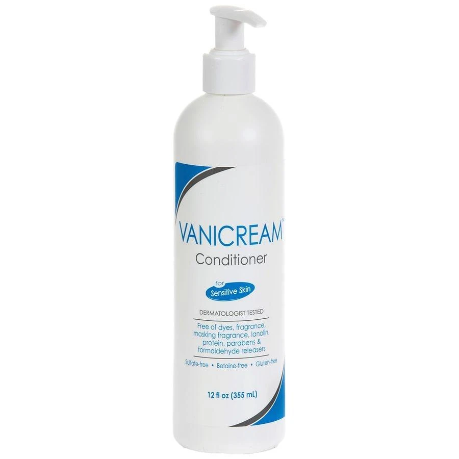 商品Vanicream|Conditioner Fragrance-Free,价格¥106,第1张图片