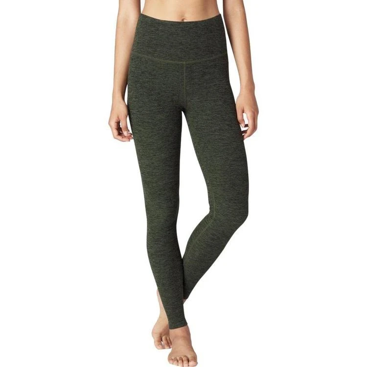 商品Beyond yoga|Spacedye High Waist Long Leggings - Women's,价格¥469-¥722,第4张图片详细描述