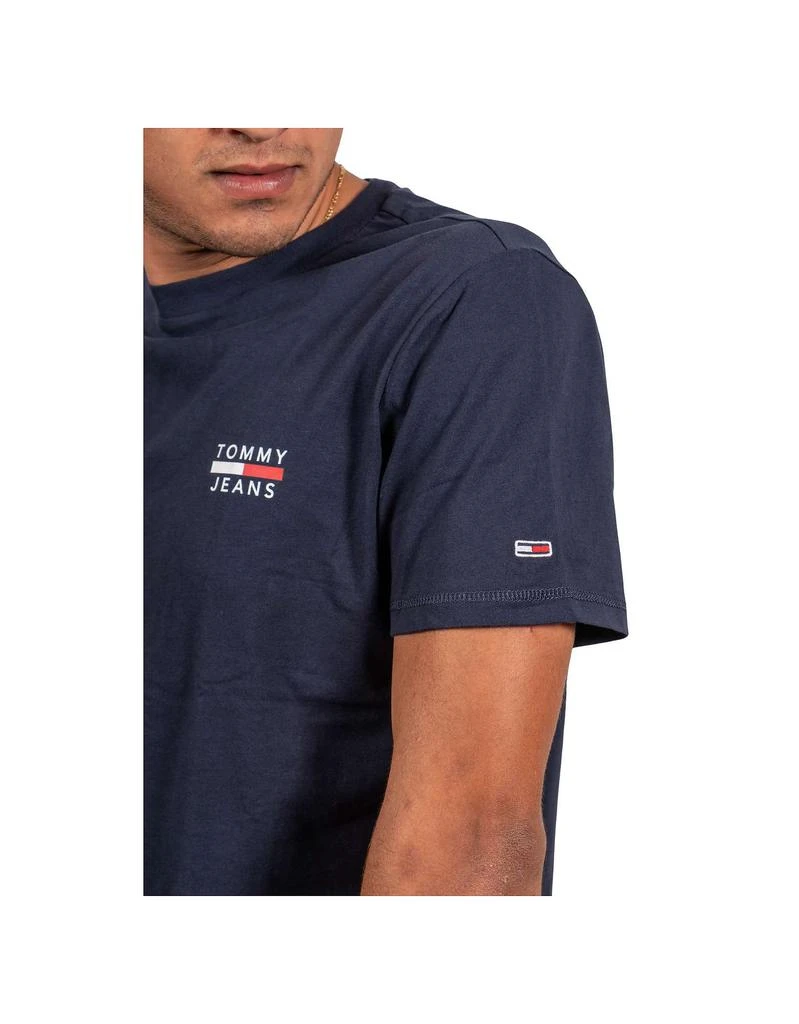 商品Tommy Hilfiger|Men's T-Shirt W/Short Sleeve,价格¥164,第2张图片详细描述