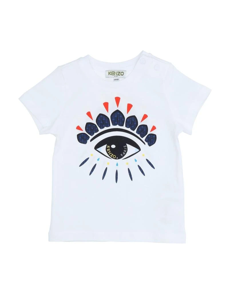 商品Kenzo|T-shirt,价格¥259,第1张图片