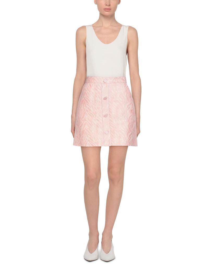 商品Sandro|Mini skirt,价格¥462,第4张图片详细描述