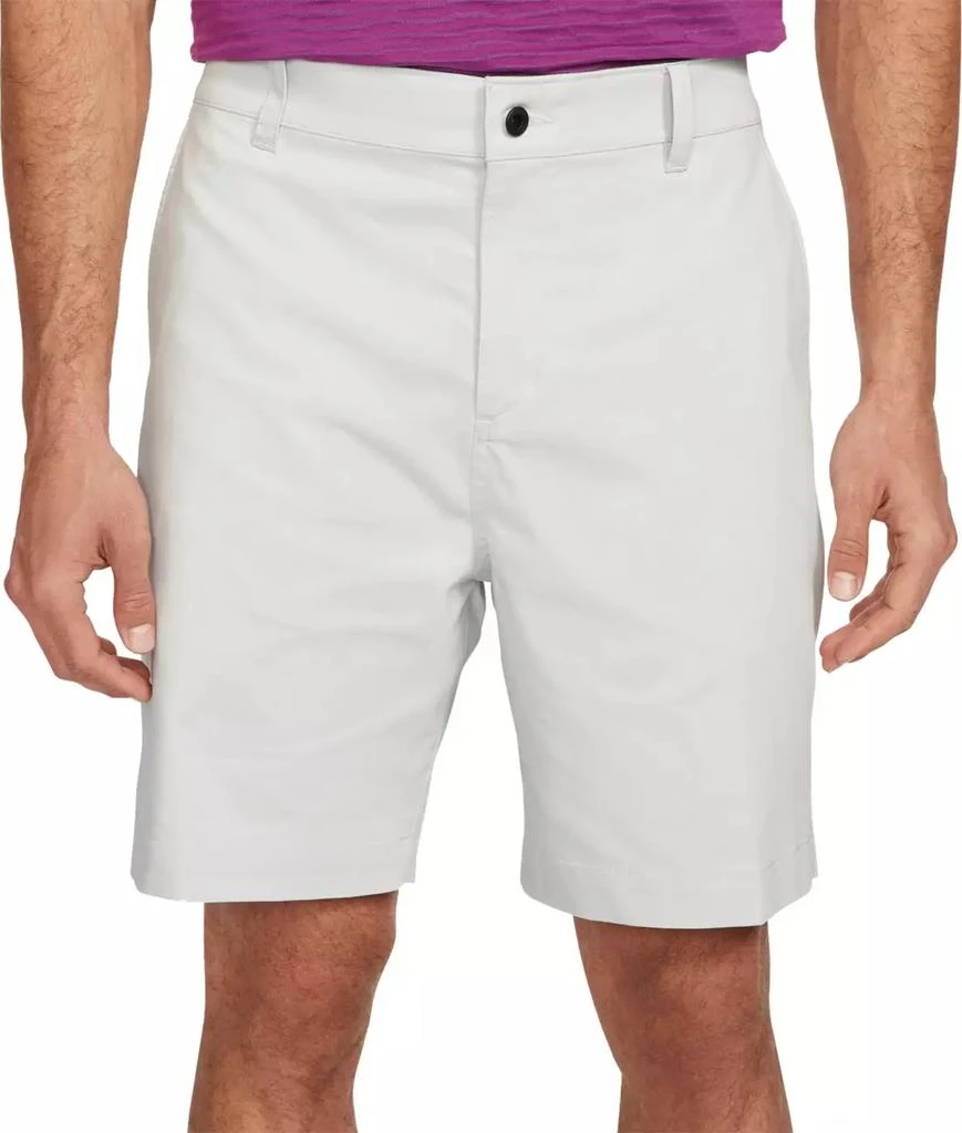 商品NIKE|Nike Men's Dri-FIT UV Chino 9" Golf Shorts,价格¥214,第1张图片详细描述