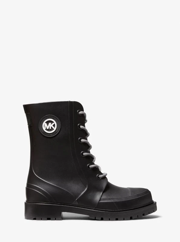 商品Michael Kors|Montaigne PVC Rain Boot,价格¥518,第2张图片详细描述