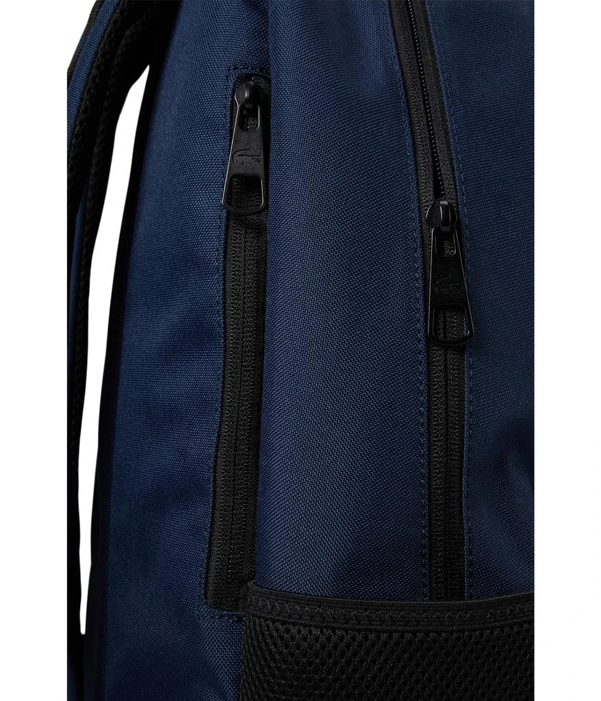 商品Lacoste|Neocroc Backpack,价格¥883,第4张图片详细描述